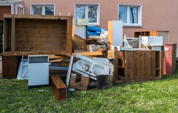 Professional Junk Removal in Eagleton Village, TN