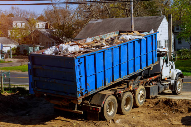 Best Attic Cleanout Services  in Eagleton Village, TN