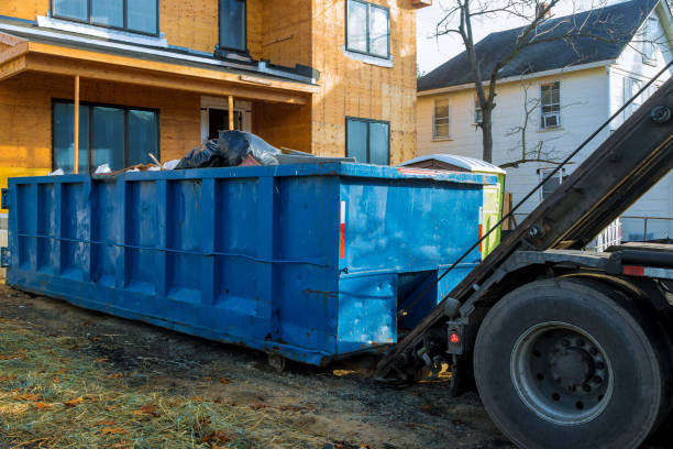 Commercial Cleanout Services in Eagleton Village, TN