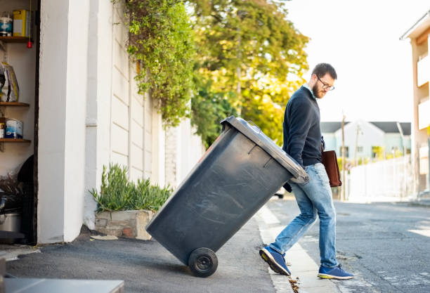 Best Yard Cleanup Services  in Eagleton Village, TN