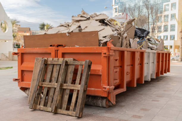 Best Attic Cleanout Services  in Eagleton Village, TN