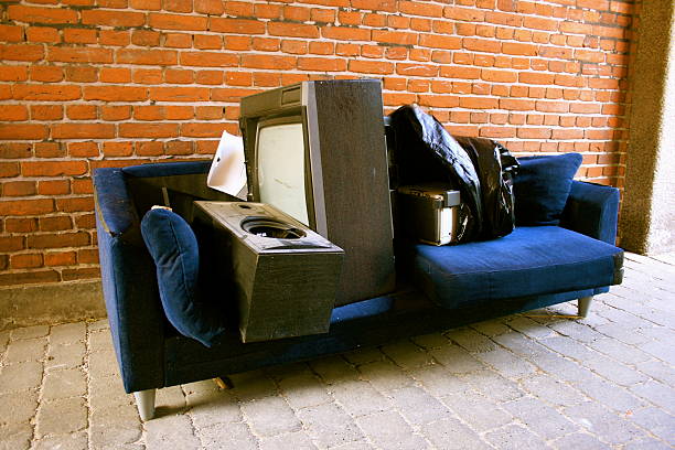 Best Household Junk Removal  in Eagleton Village, TN