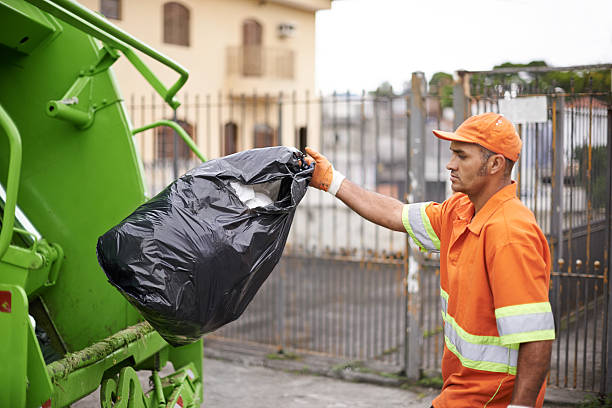 Full-Service Junk Removal in Eagleton Village, TN