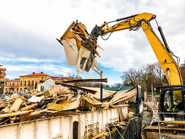 Best Professional Junk Removal  in Eagleton Village, TN