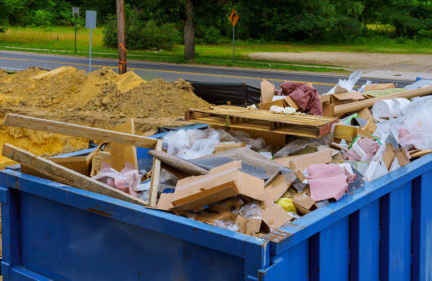 Best Same-Day Junk Removal  in Eagleton Village, TN